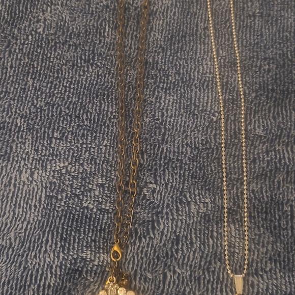 Costume Cross Necklaces - Picture 5 of 7